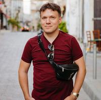 Отзыв от Григорий - DTV виза